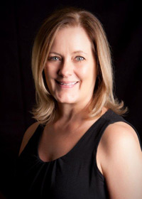Barbara Morrison - Yoga Instructor and Owner of Texas Yoga Center